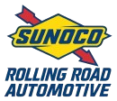 Rolling Road Sunoco logo