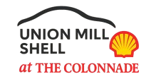 Union Mill Shell logo