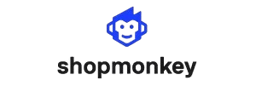 Shopmonkey logo