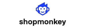 Shopmonkey logo