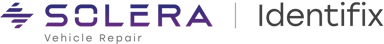 Solera Identifix logo