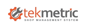 Tekmetric logo